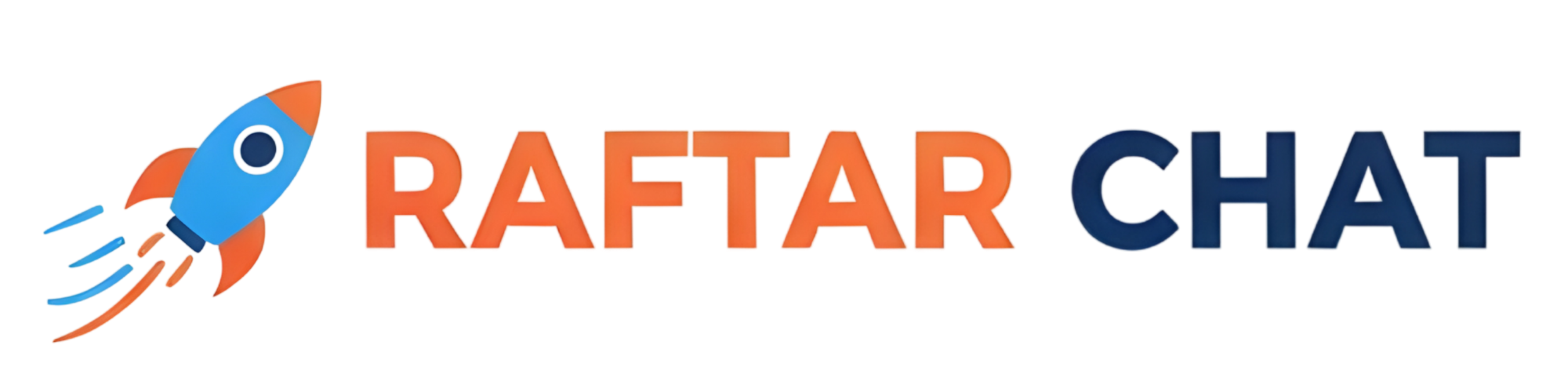 Raftar Chat Logo